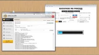 How to Make Money Online - Backpage Ad Posting Software [$200+ Daily Autopilot]