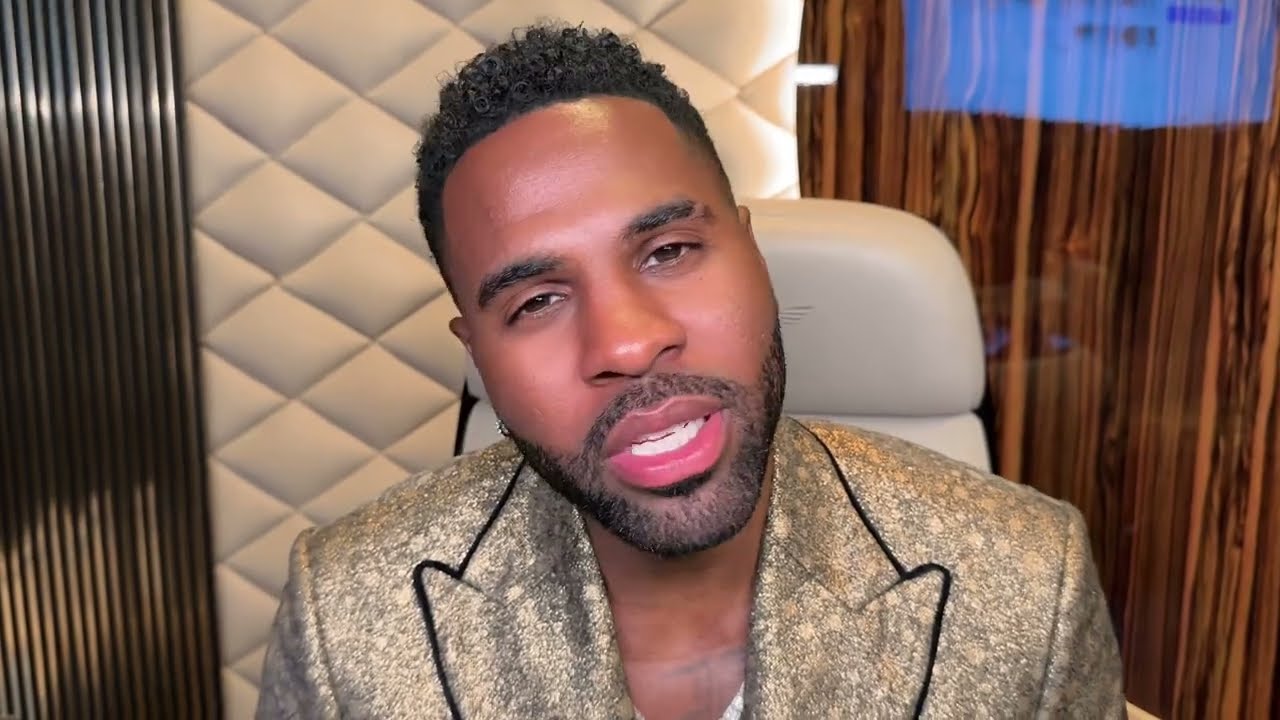 Sky Vista ft. @JasonDerulo