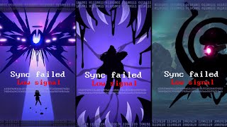 Czn All Eliteboss Death Animation The Blue Pot - The Foretold Ruin Chaos Zero Nightmare