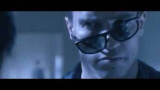 Terminator 2 (Broken glasses scene re cut)