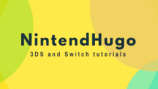 Emisión en directo de XxCubero FelizxX @NintendHugo