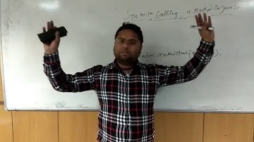 Java Fundamentals In Hindi #9 ( Method or Member Function In Java)