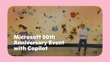 Meet Copilot Appearances | Microsoft Copilot