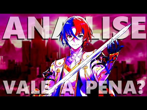 SERÁ QUE A NINTENDO ESTRAGOU O JOGO? - Fire Emblem Engage - Fresh Análise