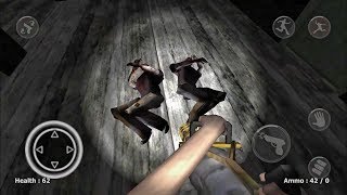 Secret Experiments Mission Two Part 4 Ending screenshot 5