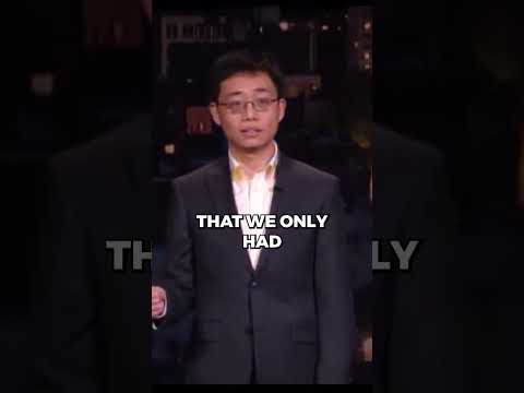 The Greatest Chinese Invention