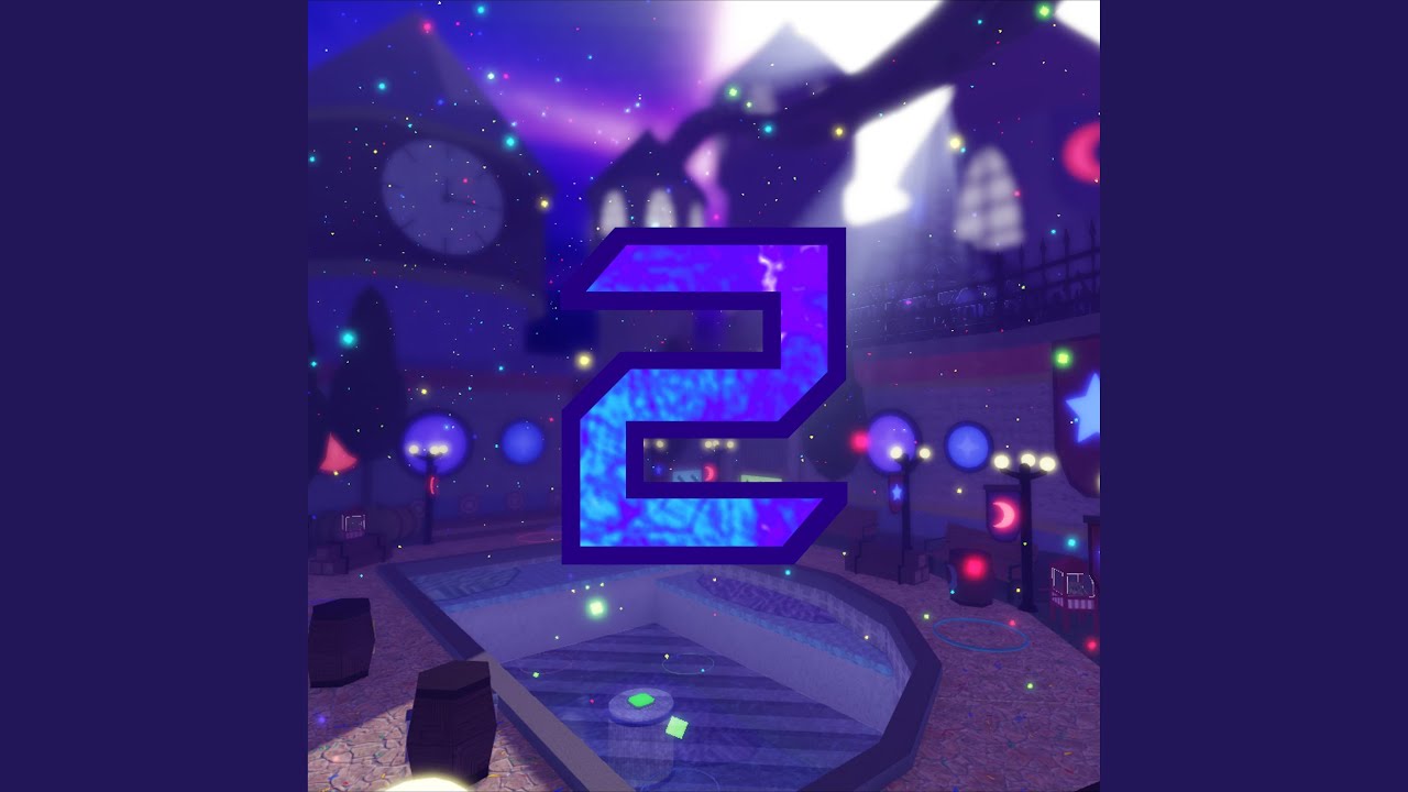 Twilight Park (feat. NightFuryRider49) (V2)