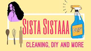 Channel Trailer | Welcoming you all to our channel | Sista Sistaaa