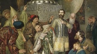 картинка: Волконские