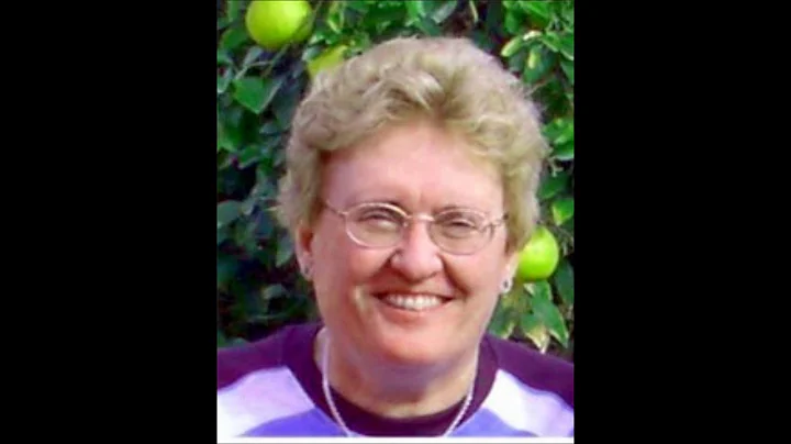 2019 NANCY ELLIS INTRODUCTION