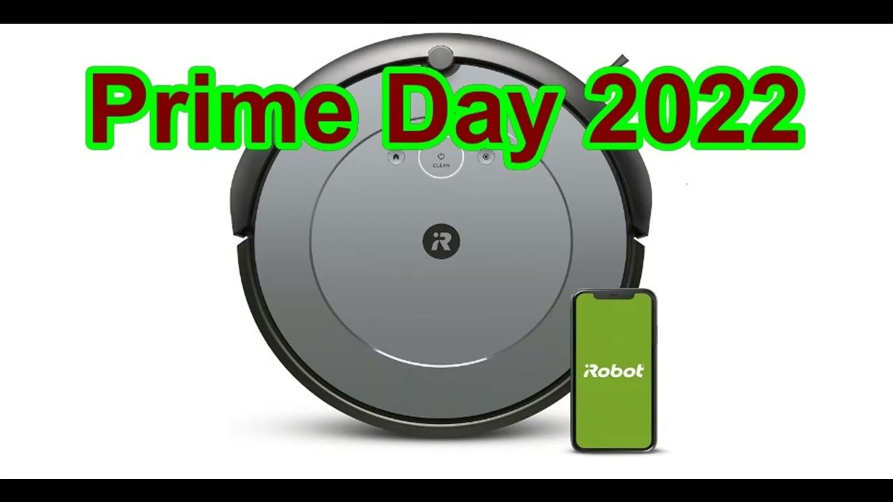 Prime Day 2022