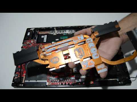 How to Disassemble