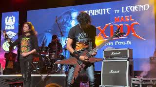 Download Lagu XPDC KPY - Lotus Semenyih - Nafisa MP3