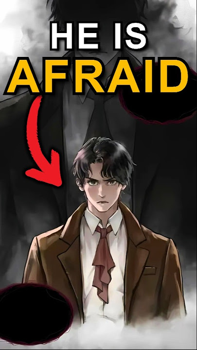 Why Klein Moretti Holds the Tarot Club in the Gray Fog Dimension in LOTM #lordofthemysteries #lotm