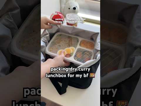 what I packed