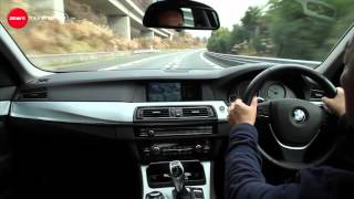 内燃機関でハイブリッドを超えられるか？　BMWの実力