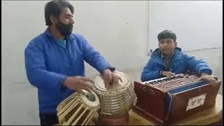 Yorim Emmanul with Sabir Emmanuel