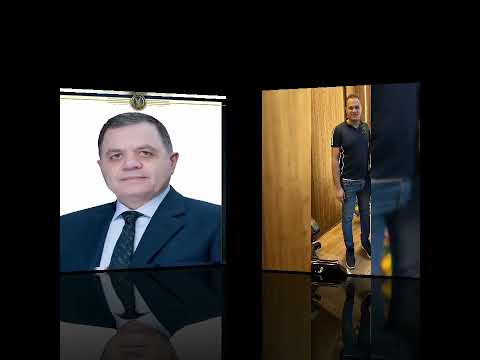 الاعلامى نبيل بدريشكر وزير الداخلية ومدير امن دمياط على انجازات مباحث قسم ثانى دمياط والرائداحمدوجدى