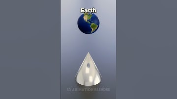 Planet vs Nokia 3D Satisfying Simulation 💦🔥💦