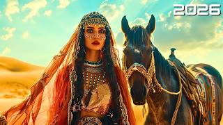 Arabic Music Instrumental - Harmonic Pathways of the Heart | Instrumental Music 2026 screenshot 5