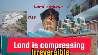 Pumping Groundwater Is Breaking the Earth | And Can it Be reversed (part1)