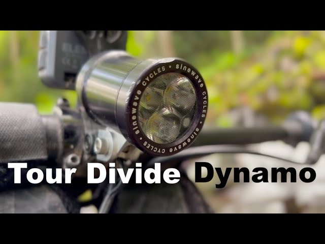 How to Select Dynamo Hubs for Lighting in Bikepacking: Ultimate Guide
