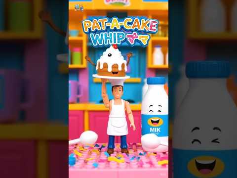 Learn Patty Cake: Fun For Kids & Adults