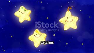 The Little Star Who Found Its Shine | Inspiring Animated Story