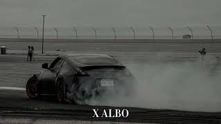 X Albo - Vision (Original Mix)