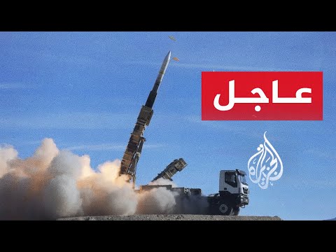الحرس الثوري: سنطلق بعد قليل أعنف عملياتنا الهجومية ضد الكيان الصهيوني والقواعد الأمريكية