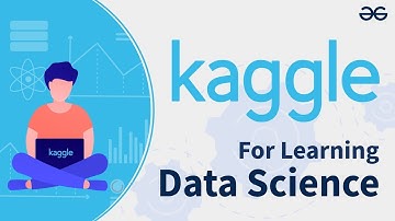 Введение в Kaggle: загрузка ноутбука #datascience #kaggle