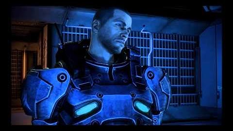 Mass Effect 3 Citadel DLC Gameplay Walkthrough Part 8