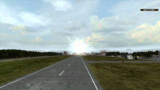 ARMA 2 WTF BOOM