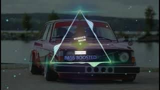 Scooter - The Logical Song [Bass Boosted]