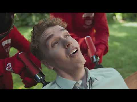 KitKat Arabia | Have a Break for Your Chance to Win F1 VIP Tickets