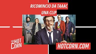Ricomincio Da Taaac I Lavori Del Milanese Imbruto Hot Corn