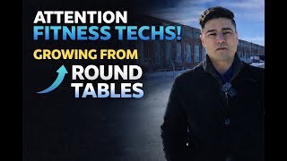 Mastermind Groups & Roundtables | How They Help Scale Your Business | NAHFTA