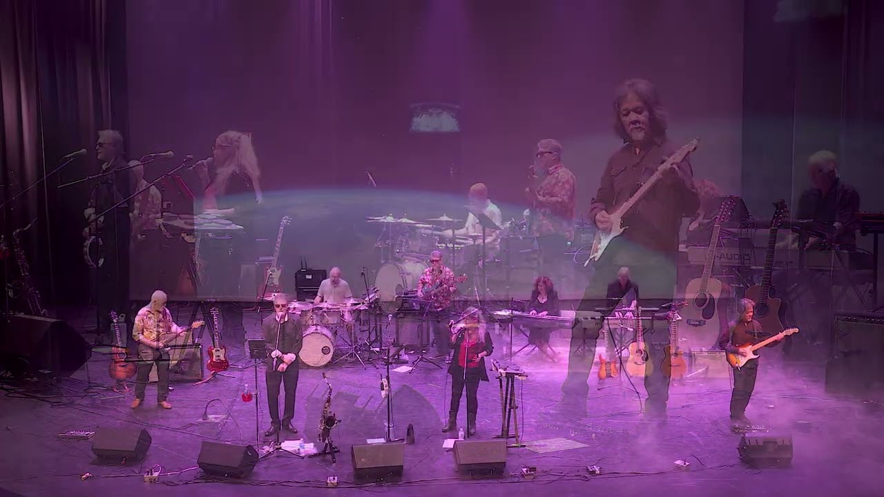 Have A Cigar - Lunatics On The Grass - Tribute To Pink Floyd