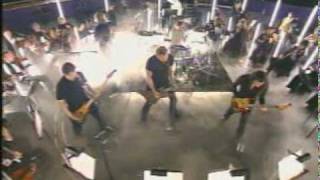 Metallica - Until It Sleeps  (Live 2000).mpg