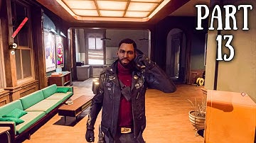 DEATHLOOP (PS5) | PART 13 : MISSION 5 - FINDING THE LPP ( IN UPDAMM ) | PlayStation 5 (PS5) |