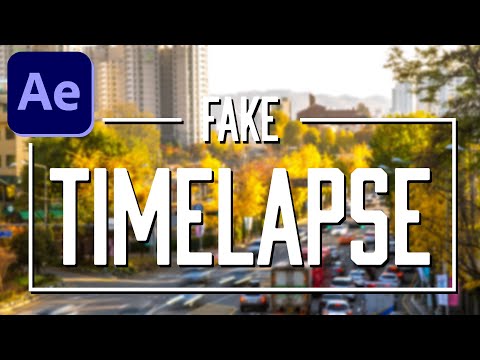 Vídeo: Qual a duração de um vídeo Hyperlapse?