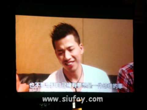 小肥 Siufay X RubberBand 畫出彩虹 夢成匙音樂會 