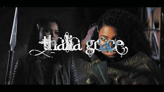 Thalia Grace Twixtor Scenes Pack Percy Jackson And The Sea Of Monsters