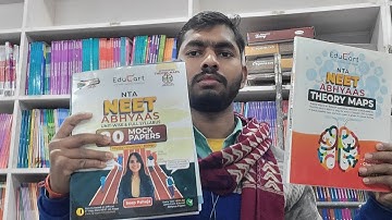 NTA NEET ABHYAS 20 MOCK TEST PAPER FULL REVIEW WITH DETAILED EXPLANATION TOP NEET TEST PAPER