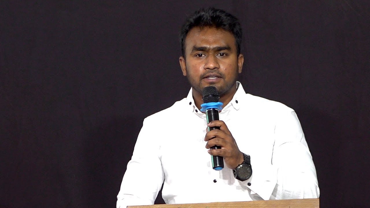 Bible Message By Bro Branham 26th May 2019 || Prayer Power Church Bible Message By Bro Branham 26th May 2019 || Prayer Power Church