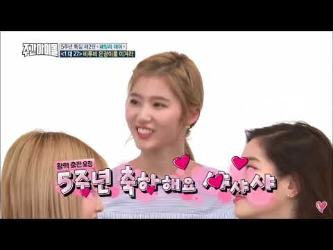 twice sana and got7 mark moments-MARKSANA