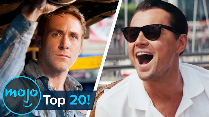 Top 20 Crime Movies of the Century (So Far) - DayDayNews