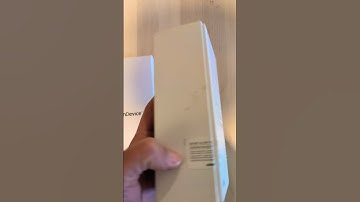 refurbed box vs Galaxy A52S5G box design test #shorts #youtube #tech