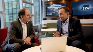 Hyperconverged Infrastructure (HCI) – SVA & Dell EMC