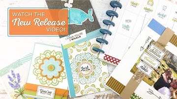 Happy September - New Release Video - Technique Tuesday